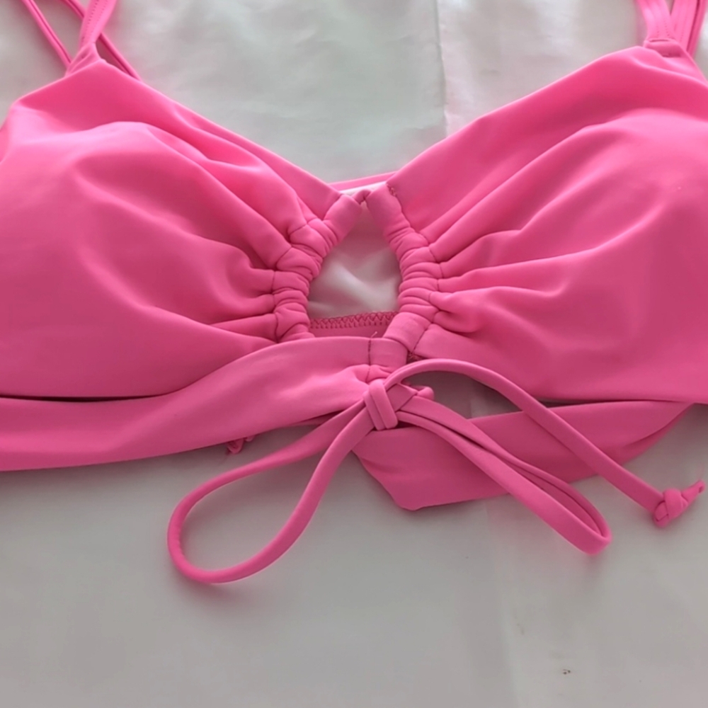 Victoria Secret Bikini top L - Picture 3 of 4